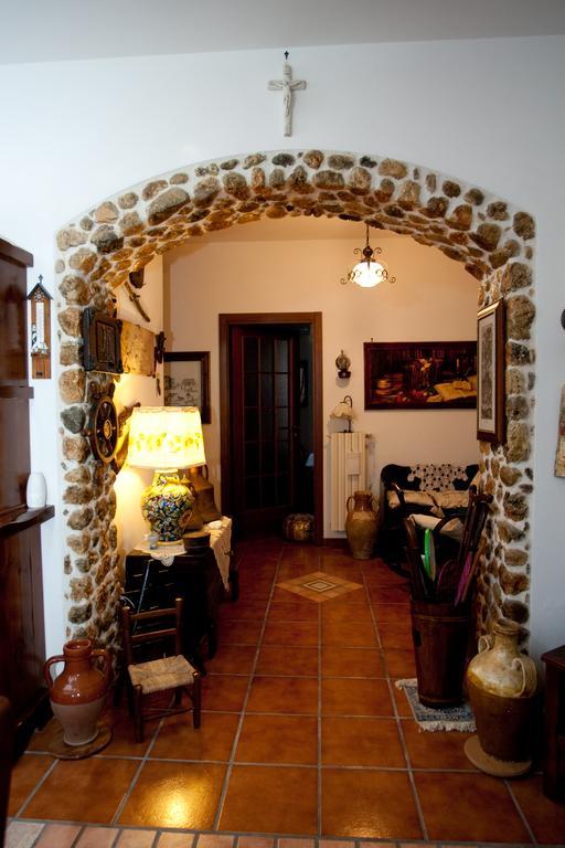 Il Casale Delle Principesse Βίλα Mattinata Εξωτερικό φωτογραφία