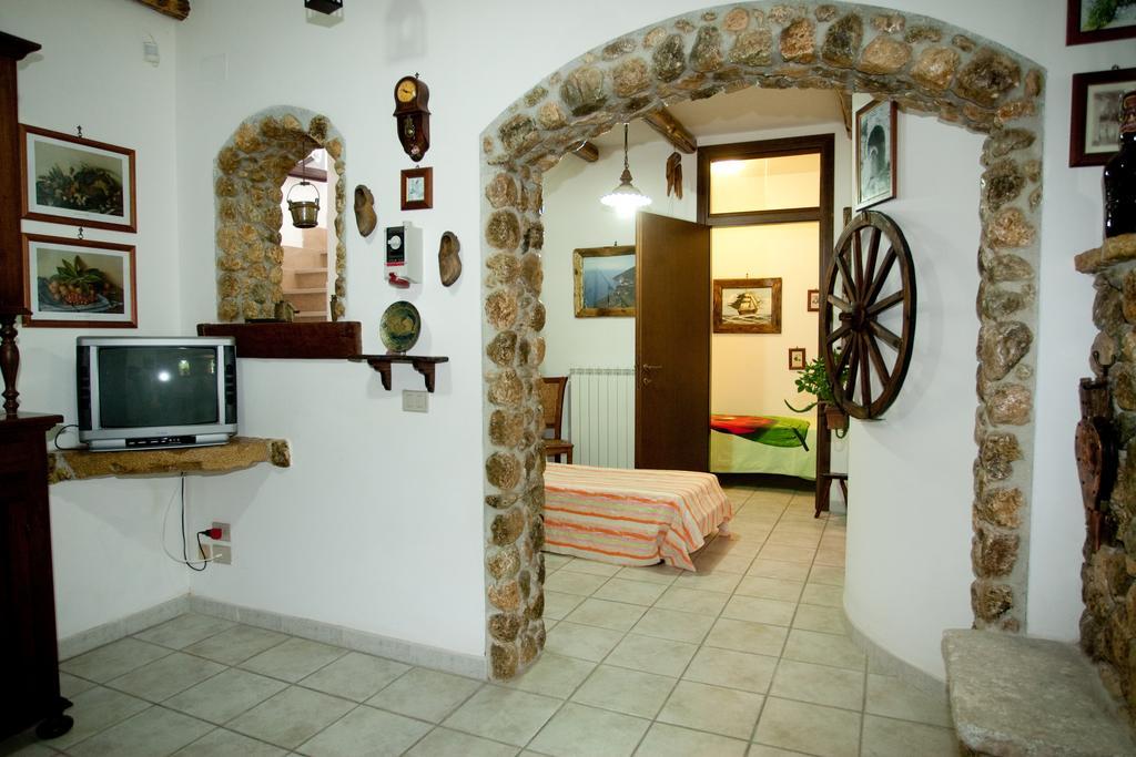 Il Casale Delle Principesse Βίλα Mattinata Εξωτερικό φωτογραφία