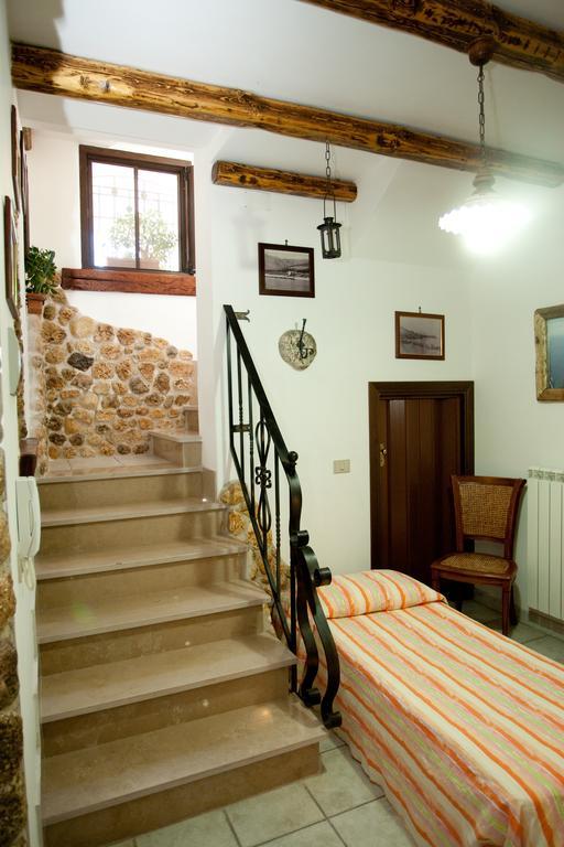 Il Casale Delle Principesse Βίλα Mattinata Εξωτερικό φωτογραφία